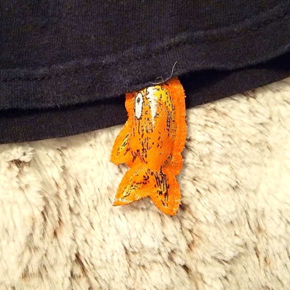 PIRANA JOE NASSAU LONG SLEEVE T SHIRT SIZE 3X - Picture 4 of 4